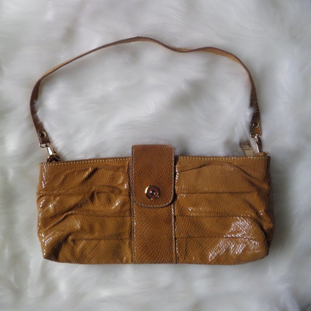 Tiffany & Fred Clutch